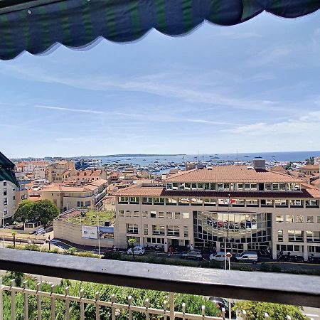 2, 3 And 4 Bedroom Sea View Forville Apartments 5 Mins From The Palais Cannes Exterior foto