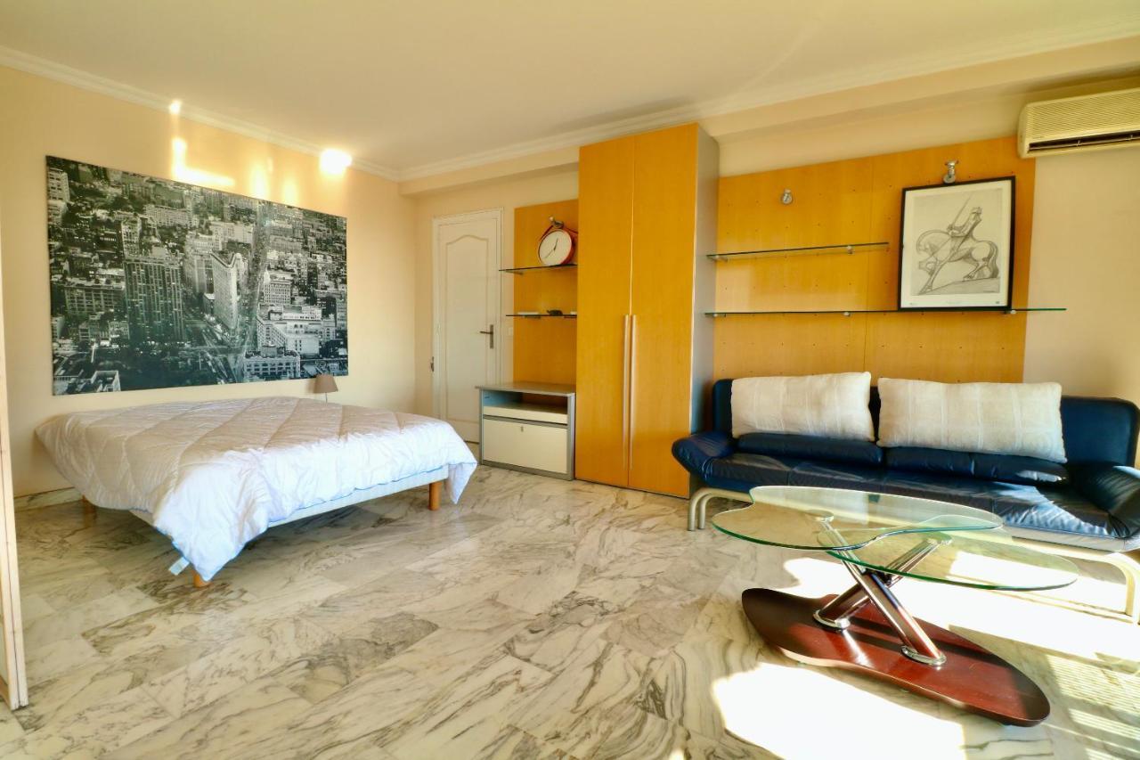 2, 3 And 4 Bedroom Sea View Forville Apartments 5 Mins From The Palais Cannes Exterior foto
