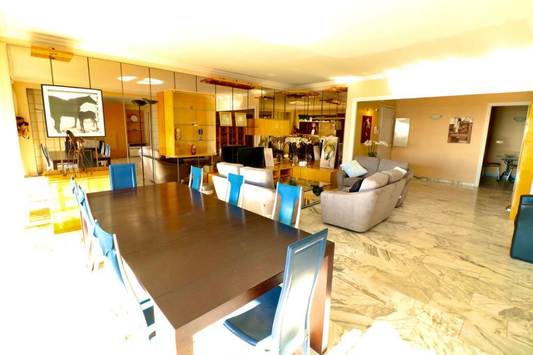 2, 3 And 4 Bedroom Sea View Forville Apartments 5 Mins From The Palais Cannes Exterior foto