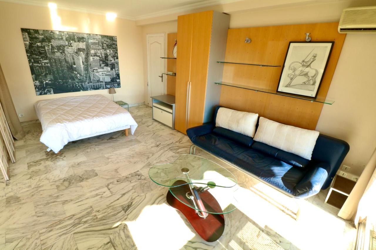 2, 3 And 4 Bedroom Sea View Forville Apartments 5 Mins From The Palais Cannes Exterior foto
