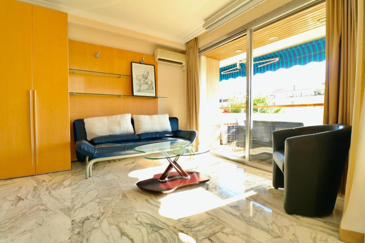 2, 3 And 4 Bedroom Sea View Forville Apartments 5 Mins From The Palais Cannes Exterior foto