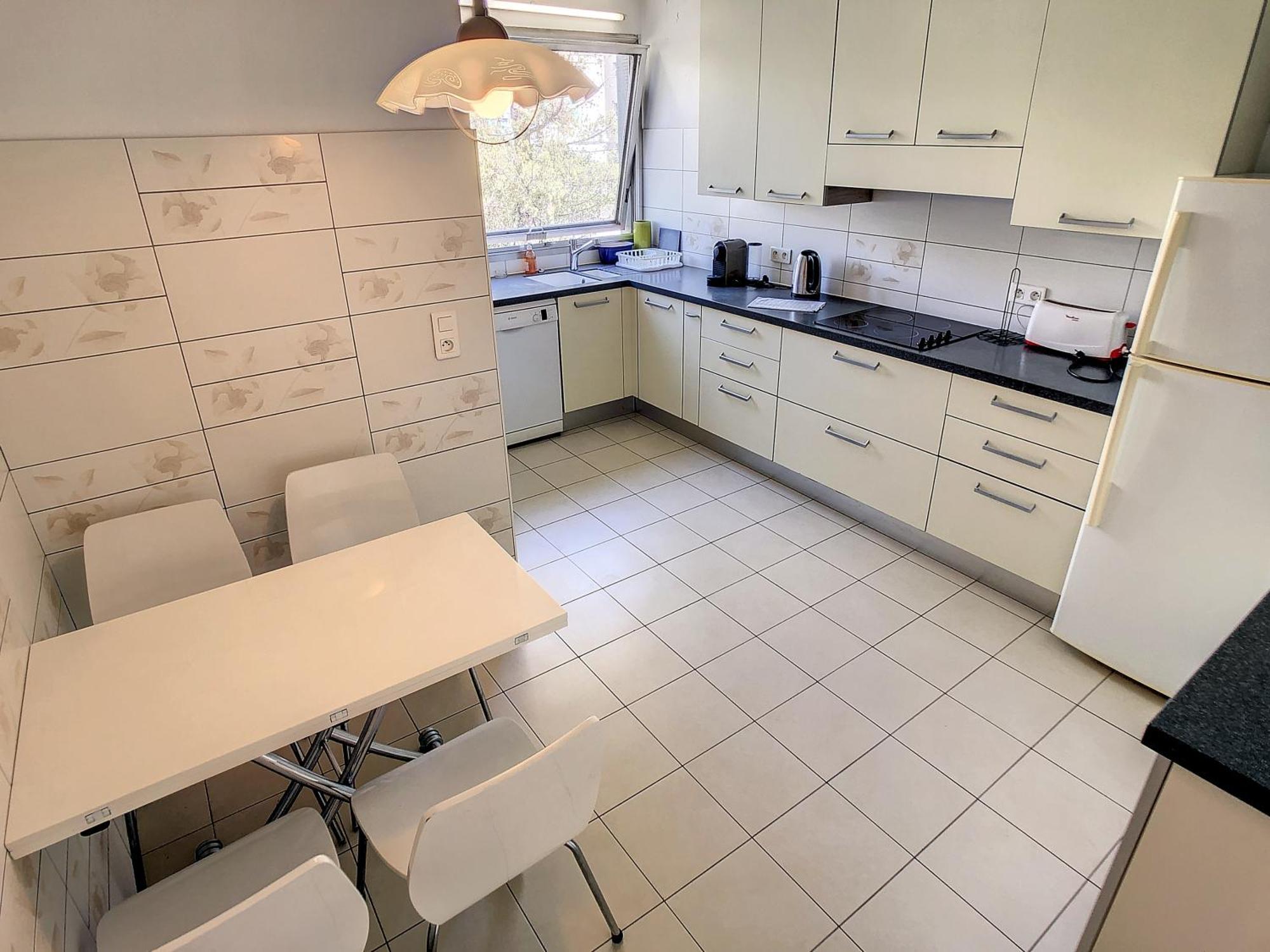 2, 3 And 4 Bedroom Sea View Forville Apartments 5 Mins From The Palais Cannes Cameră foto