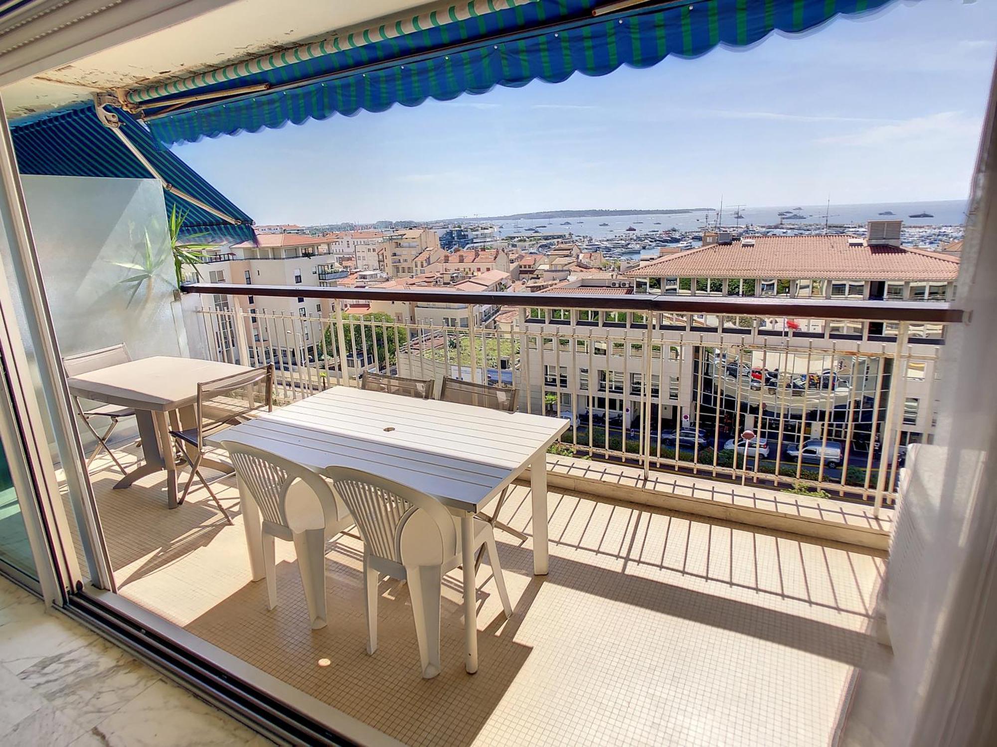 2, 3 And 4 Bedroom Sea View Forville Apartments 5 Mins From The Palais Cannes Cameră foto
