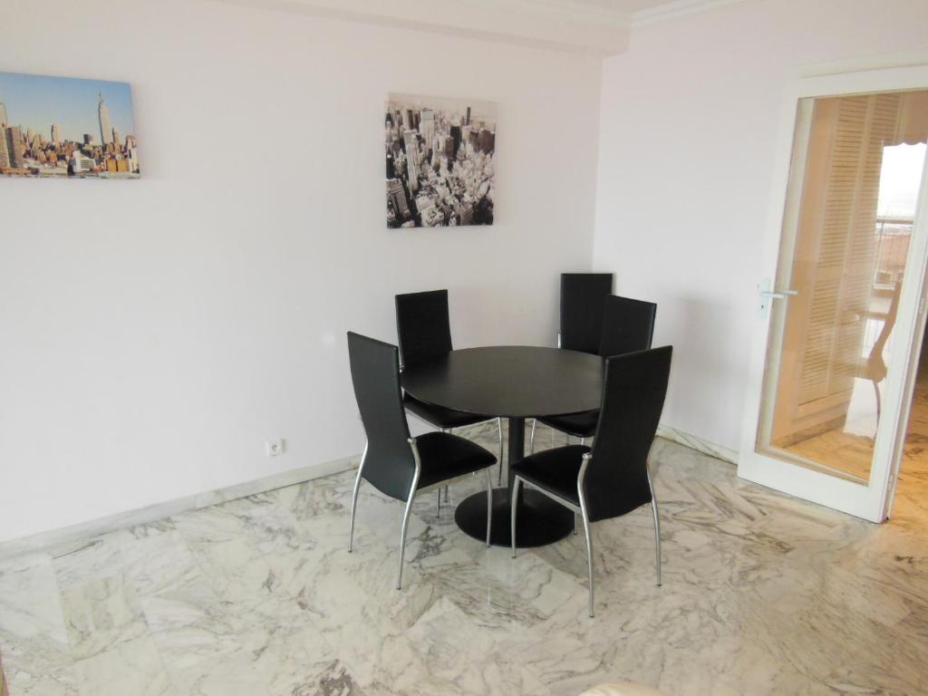 2, 3 And 4 Bedroom Sea View Forville Apartments 5 Mins From The Palais Cannes Cameră foto