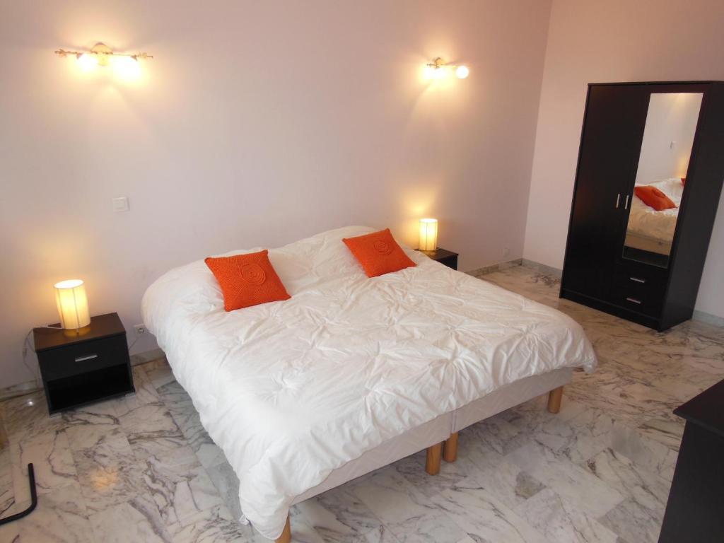 2, 3 And 4 Bedroom Sea View Forville Apartments 5 Mins From The Palais Cannes Cameră foto