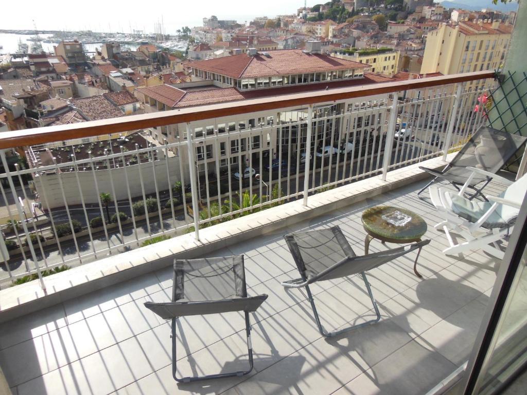 2, 3 And 4 Bedroom Sea View Forville Apartments 5 Mins From The Palais Cannes Cameră foto