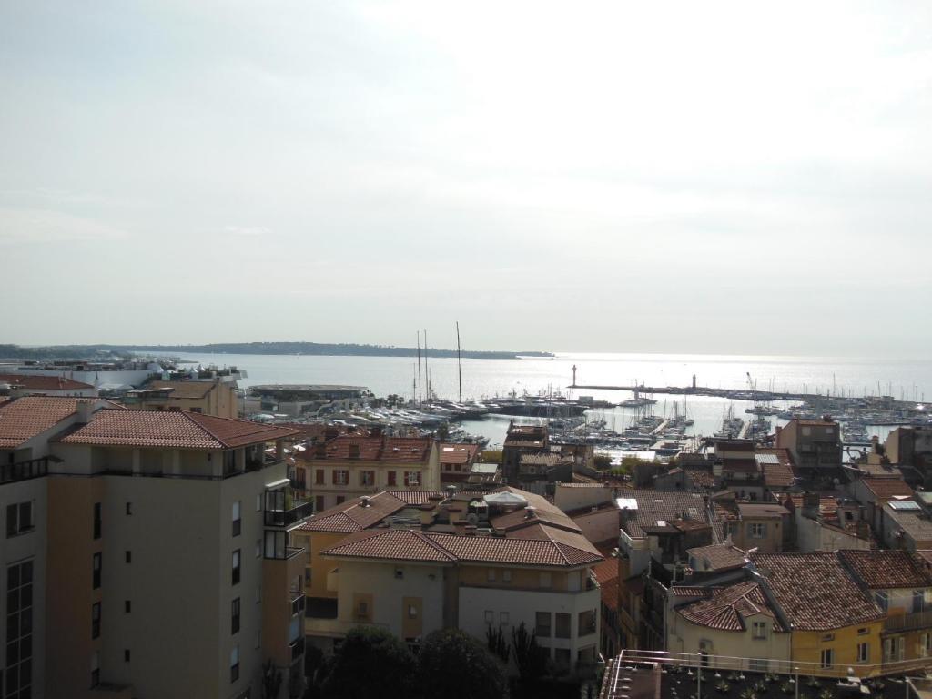 2, 3 And 4 Bedroom Sea View Forville Apartments 5 Mins From The Palais Cannes Cameră foto
