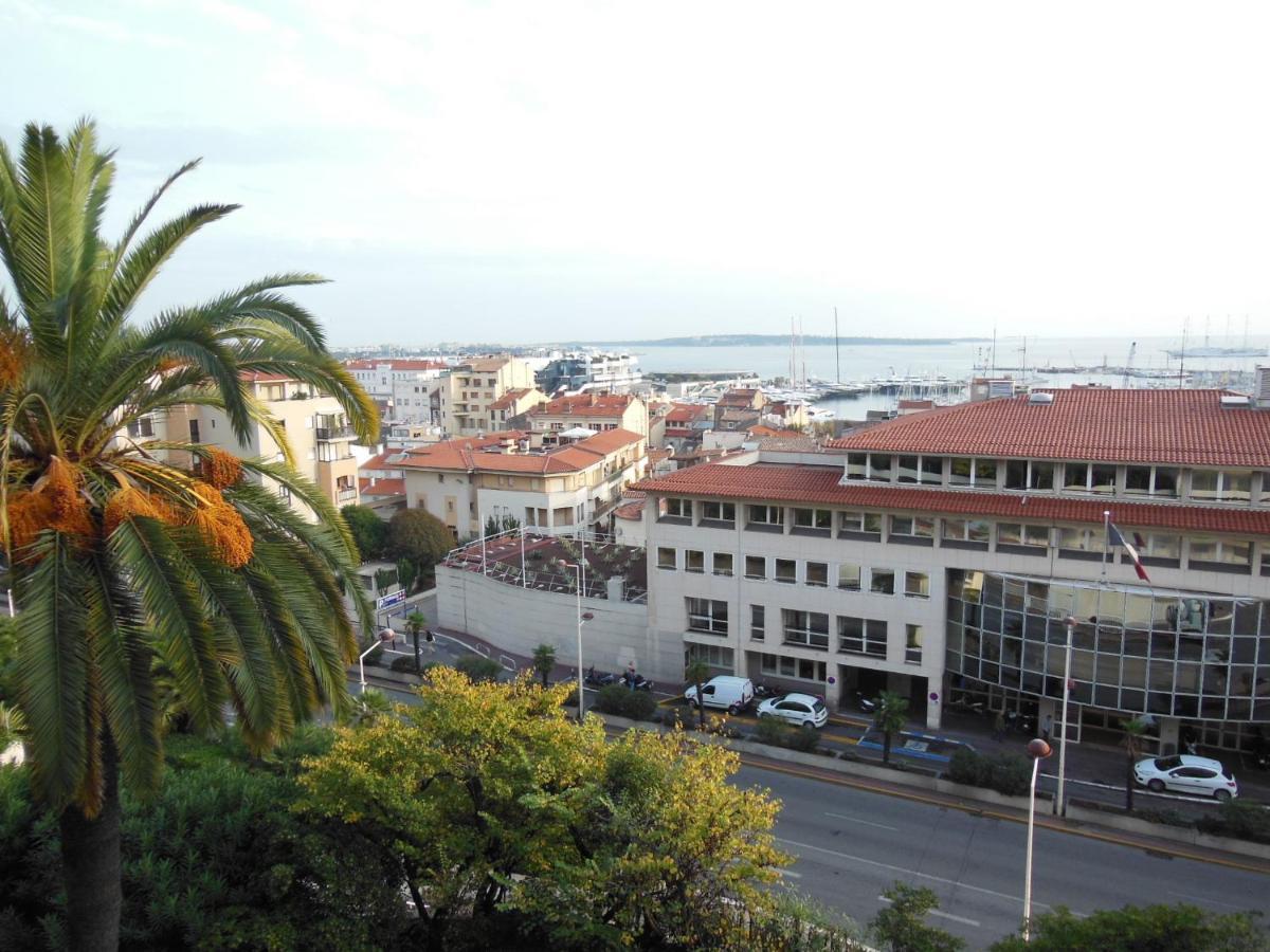 2, 3 And 4 Bedroom Sea View Forville Apartments 5 Mins From The Palais Cannes Cameră foto