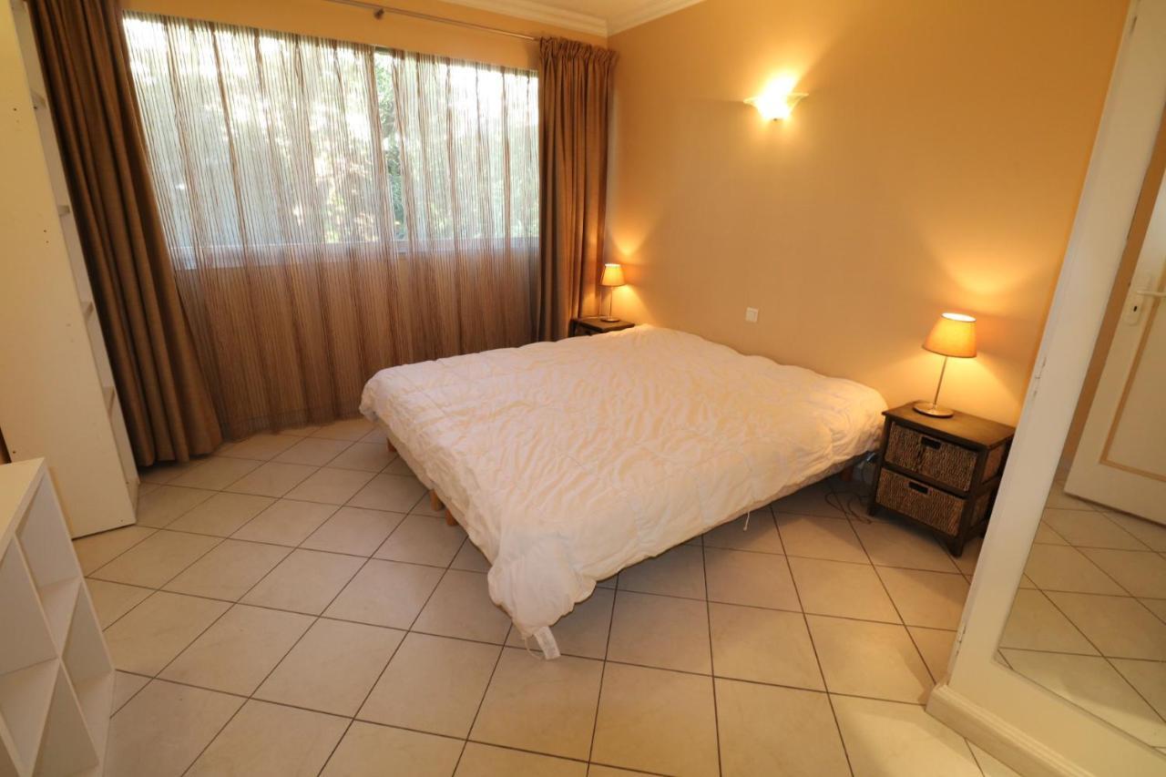 2, 3 And 4 Bedroom Sea View Forville Apartments 5 Mins From The Palais Cannes Exterior foto